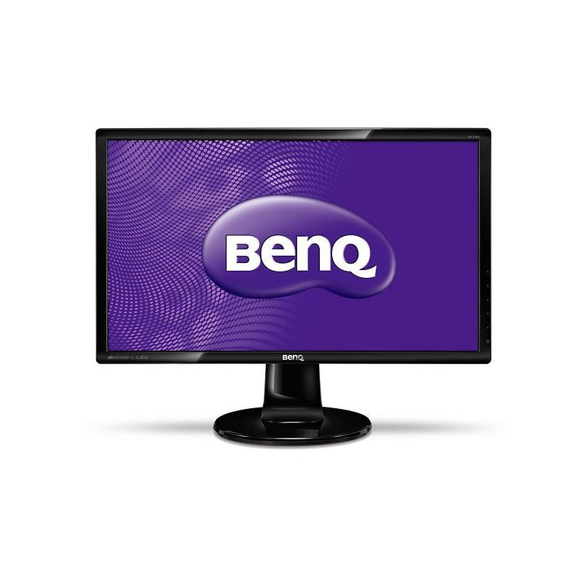 Computerskærm 25" eller større - BenQ LED-skærm