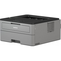 Brother trådløs laserprinter