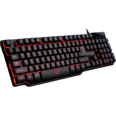 QPAD MK-5 gaming-tastatur