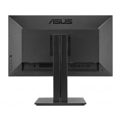 Computerskærm 25" eller større - Asus LED-skærm