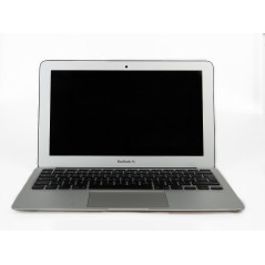 Apple MacBook Air 11,6" Mid 2013 (brugt)