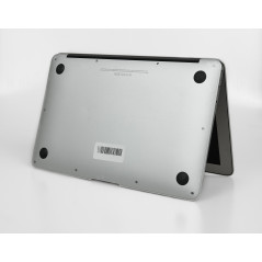 Brugt laptop 12" - Apple MacBook Air 11,6" Mid 2013 (brugt)