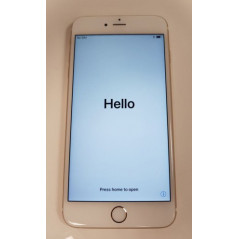 iPhone 6S Plus 64GB Gold (brugt)