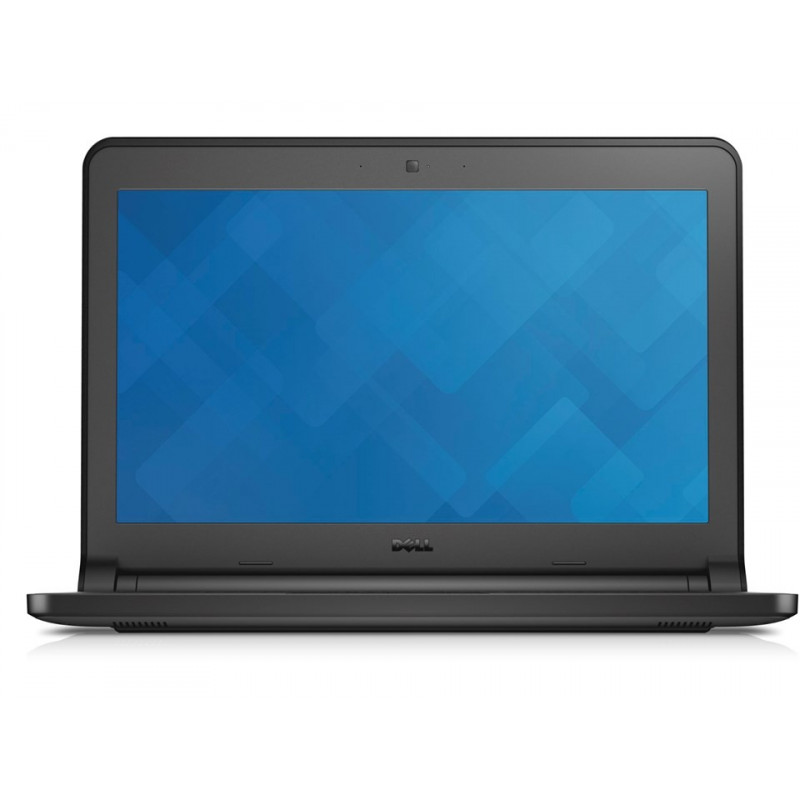 Brugt bærbar computer 13" - Dell Latitude 3340 i3 4GB 128SSD (brugt)