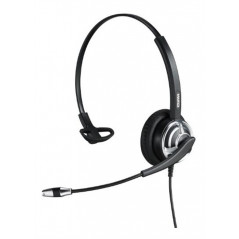 Deltaco USB-headset til PC