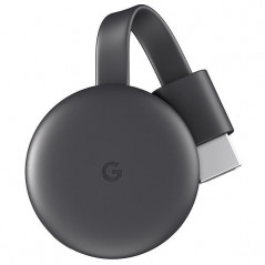 Google ChromeCast (tredje generation)