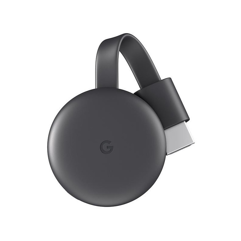 TV-tilbehør - Google ChromeCast (tredje generation)