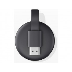 Google ChromeCast (tredje generation)