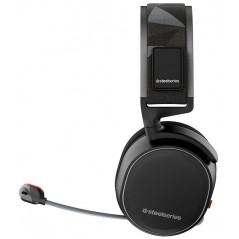 Trådløst gamingheadset til PC - SteelSeries Arctis 7 (2019) trådløst gamingheadset