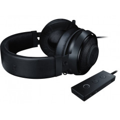 USB-gamingheadset til PC - Razer Kraken Tournament Edition gaming-headset