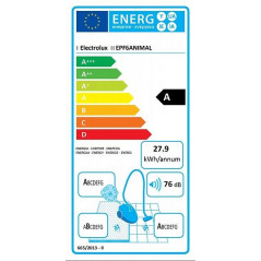 Støvsugere - Electrolux PowerForce støvsuger