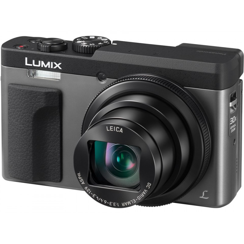 Digitalkamera - Panasonic Lumix TZ90