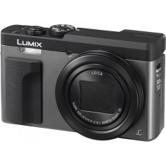 Panasonic Lumix TZ90