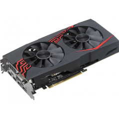 Komponenter - ASUS GeForce GTX 1060 Expedition OC 6GB