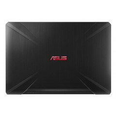 Højtydende computere - Asus FX504GD-E4149T