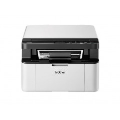 Brother trådløs laserprinter alt-i-én (Tilbud)