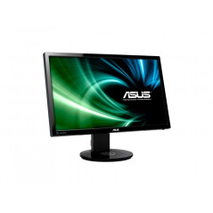 Asus gaming LED-skærm 144 Hz (Tilbud)