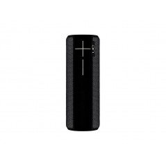 UE Boom 2 Black bluetooth-højttaler (Tilbud)