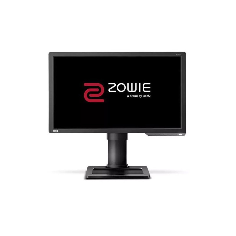 Computerskærm 15" til 24" - BenQ Zowie 144 Hz gaming-skærm