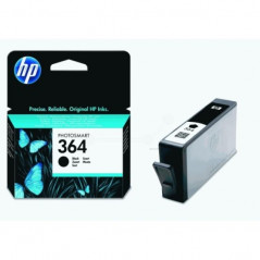 Cartridge HP 364 Black