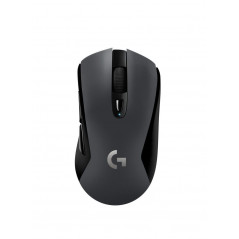 Logitech G603 Lightspeed trådløs gamingmus