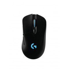 Logitech G703 Lightspeed trådløs gamingmus