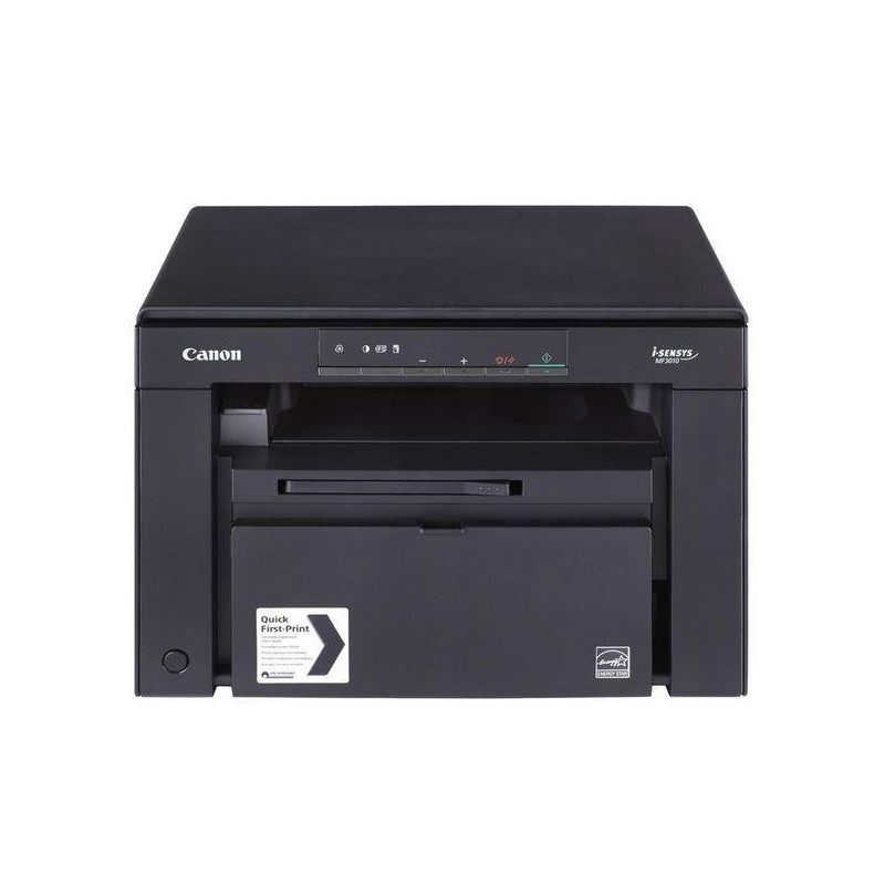 Billig laserprinter - Canon alt-i-et laserprinter (Tilbud)