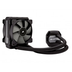 Corsair Hydro H80i V2 vandkøling