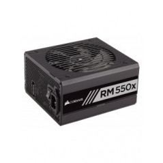 Corsair RM550X 550W strømforsyning