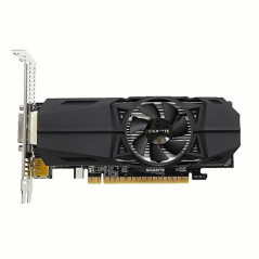 Gigabyte GeForce GTX 1050 Ti 4GB OC LP (Tilbud)