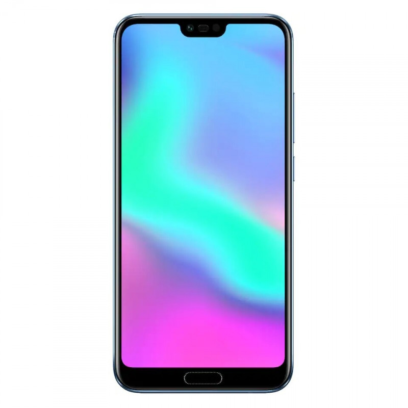 Billige smartphones - Honor 10 64GB Glacier Grey