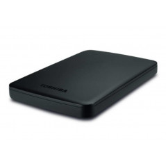 Toshiba ekstern harddisk 500GB USB 3.0