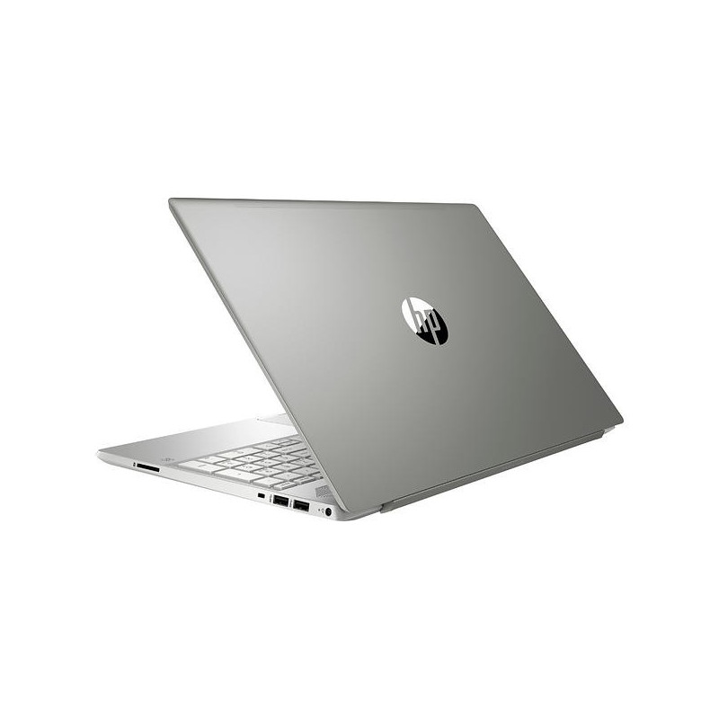 Computere til familien - HP Pavilion 15-cs0809no