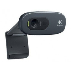 Webkamera - Logitech C270 HD Webcam