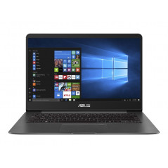 Asus Zenbook UX430UAR-PURE2X