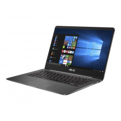 Brugt laptop 14" - Asus Zenbook UX430UAR-PURE2X