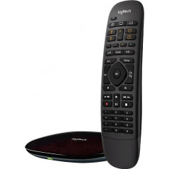 Logitech Harmony Companion universalfjernbetjening