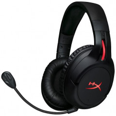 Kingston HyperX Cloud Flight trådløst gaming-headset (Tilbud)