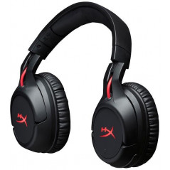 Kingston HyperX Cloud Flight trådløst gaming-headset (Tilbud)