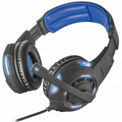 Trust GXT 350 USB Gaming Headset (Tilbud)