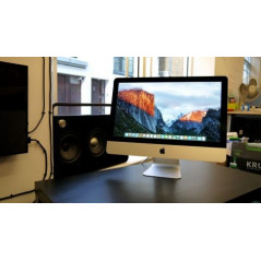 Apple iMac Late 2015 21.5" (brugt)