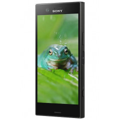 Sony Xperia XZ1 Compact (sort) (Tilbud)