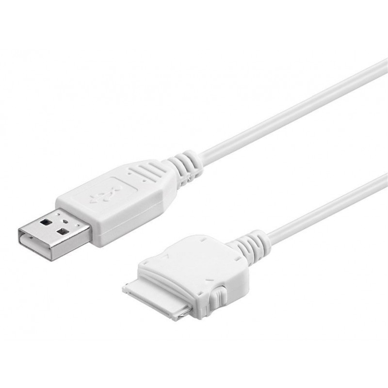 Opladere og kabler - Oplader kabel til Apple