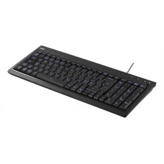 Belkin baggrundsbelyst tastatur