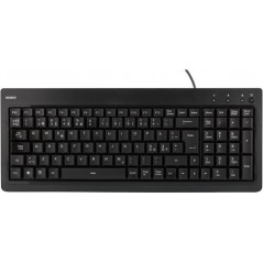 Belkin baggrundsbelyst tastatur