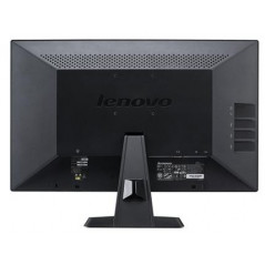 Lenovo LED-skærm (brugt) (Tilbud)