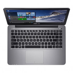 Brugt laptop 14" - ASUS VivoBook E403NA-FA007T (rfbd)