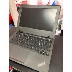 Lenovo Thinkpad 11e Chromebook (beg repor skärm)