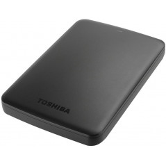 Toshiba ekstern harddisk 1 TB USB 3.0