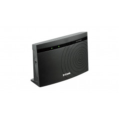 D-Link trådløs router